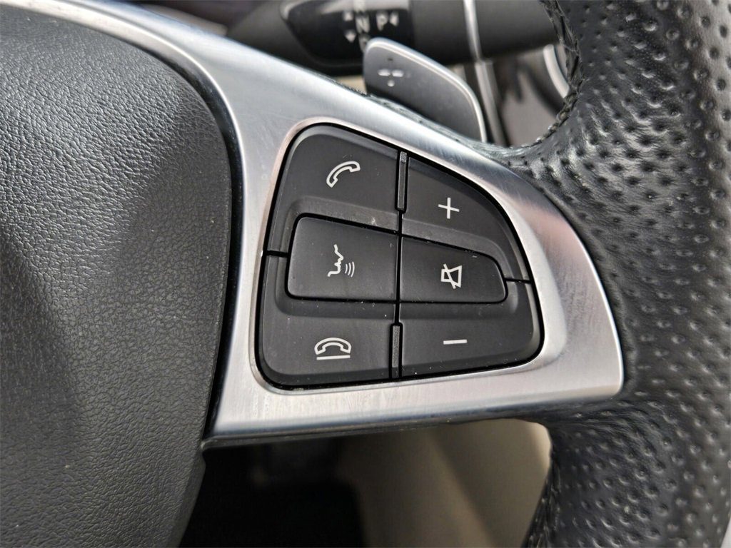 Used 2018 Mercedes-Benz C 300 Cabriolet image 19