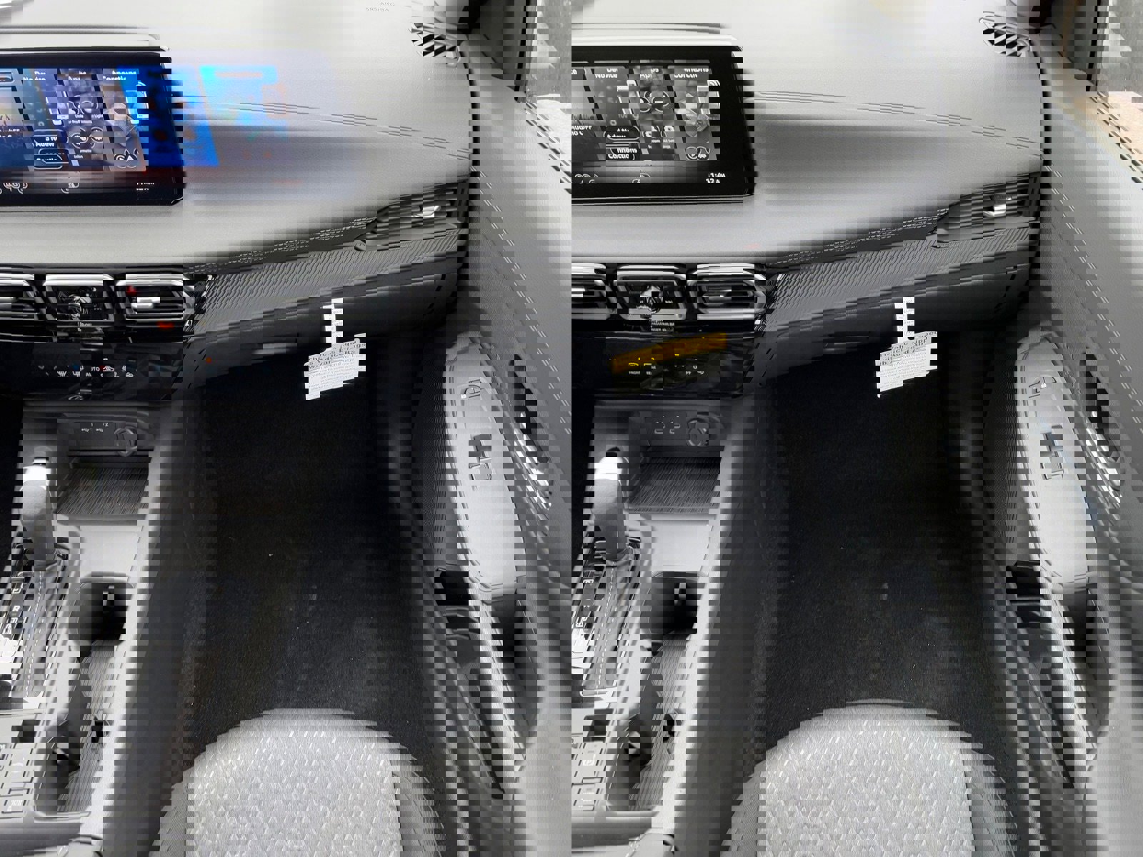 New 2026 Nissan Sentra SV w/ Floor Mat Package image 17