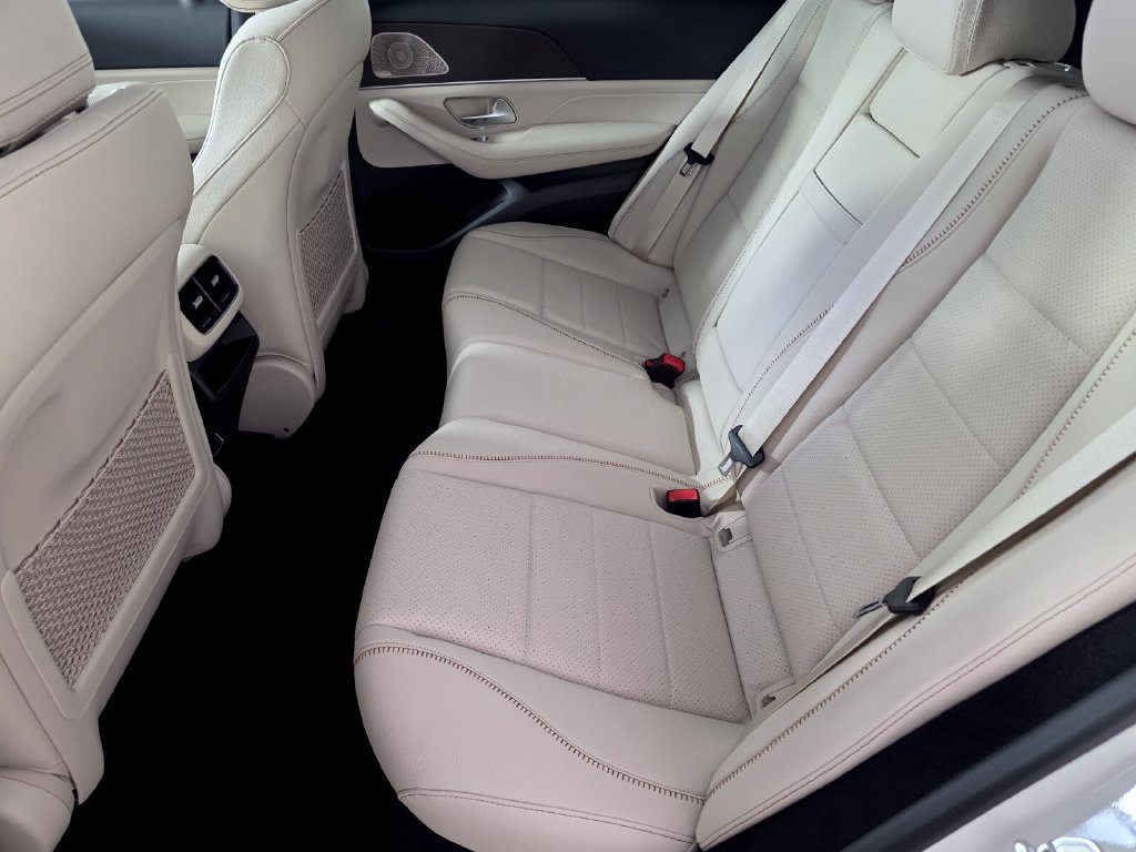 New 2027 Mercedes-Benz GLE 350 4MATIC image 11
