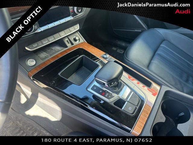 Used 2023 Audi Q5 2.0T Premium Plus w/ Premium Plus Package image 22