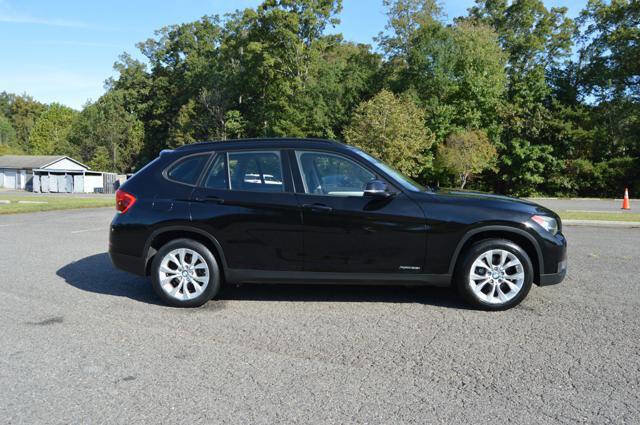 Used 2014 BMW X1 xDrive28i image 68