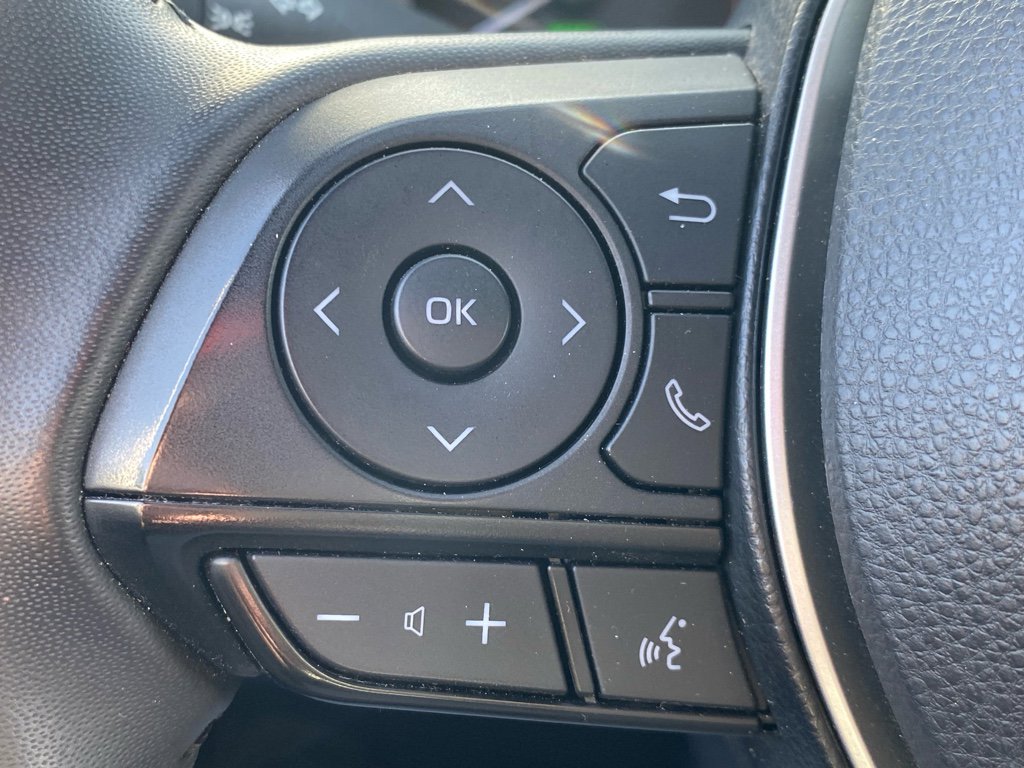 Used 2024 Toyota Corolla SE image 24