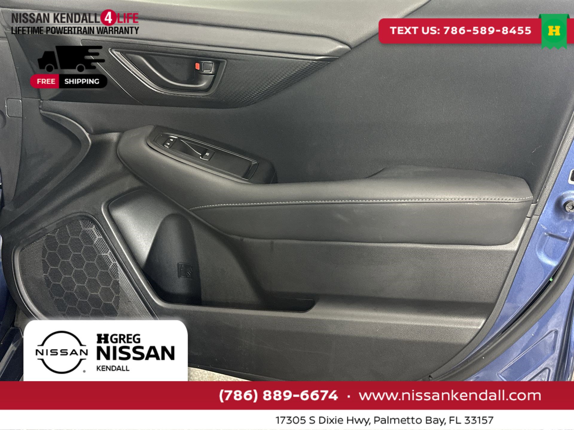 Used 2022 Subaru Legacy image 35