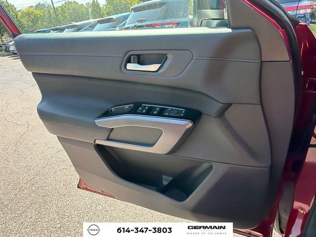 New 2026 Nissan Pathfinder SL w/ SL Premium Package AWD/4WD image 20