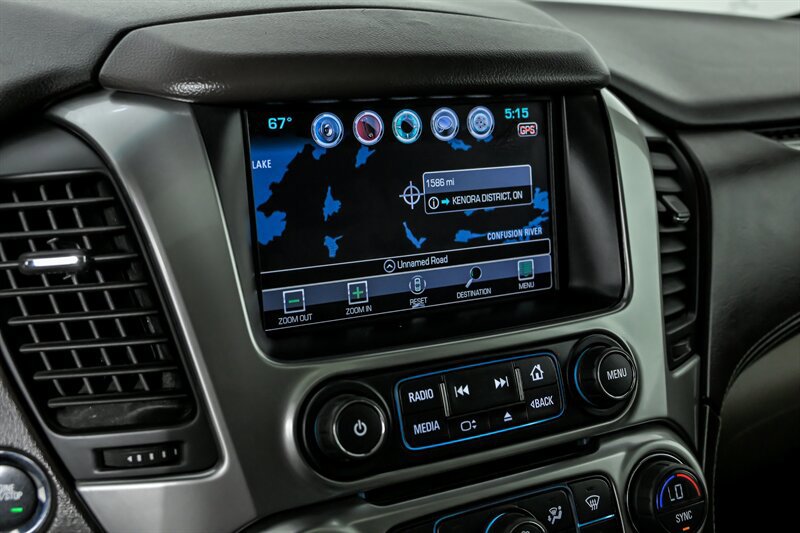 Used 2016 Chevrolet Tahoe LT image 30