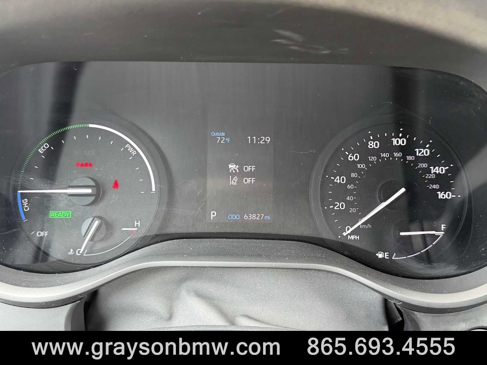 Used 2024 Toyota Sienna LE FWD image 41