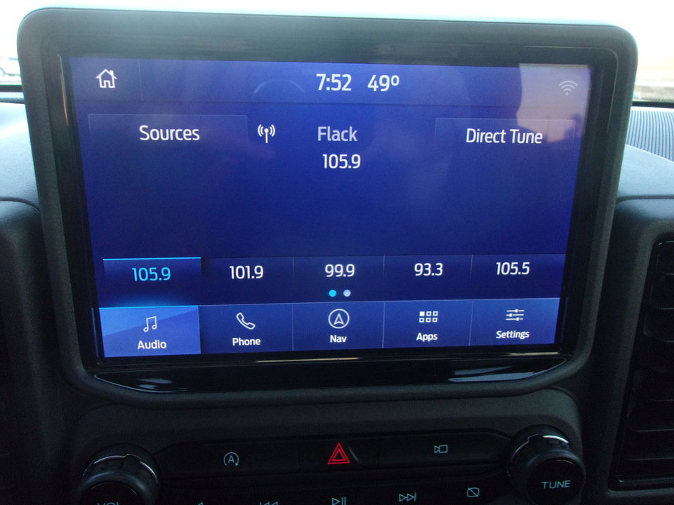 Used 2021 Ford Bronco Sport Badlands w/ Badlands Package AWD/4WD image 22