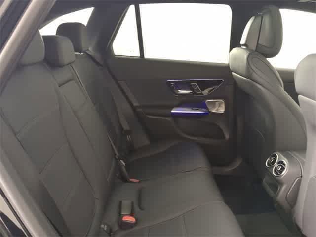 Certified 2026 Mercedes-Benz GLC 300 4MATIC image 19