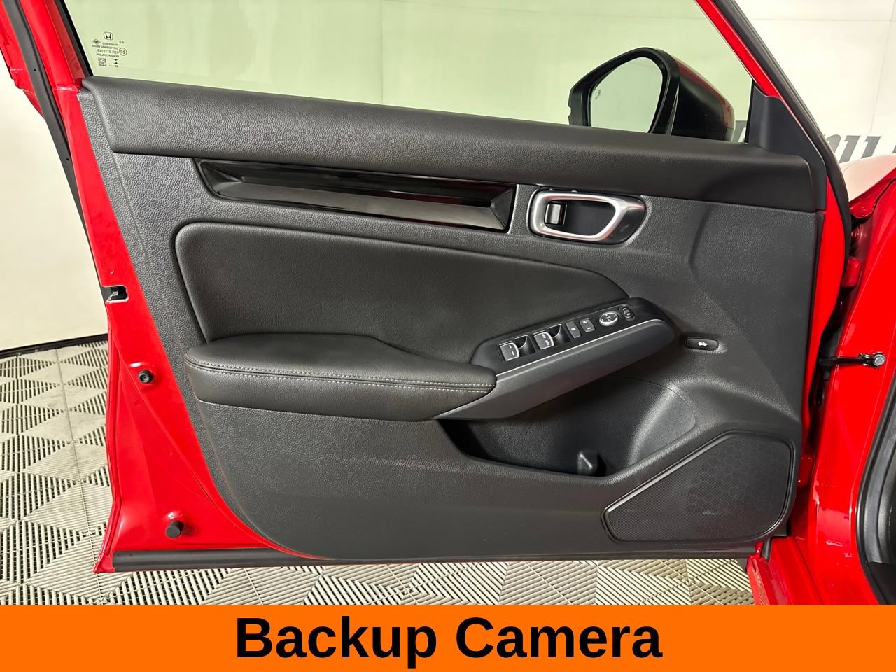 Used 2024 Honda Civic Touring image 10
