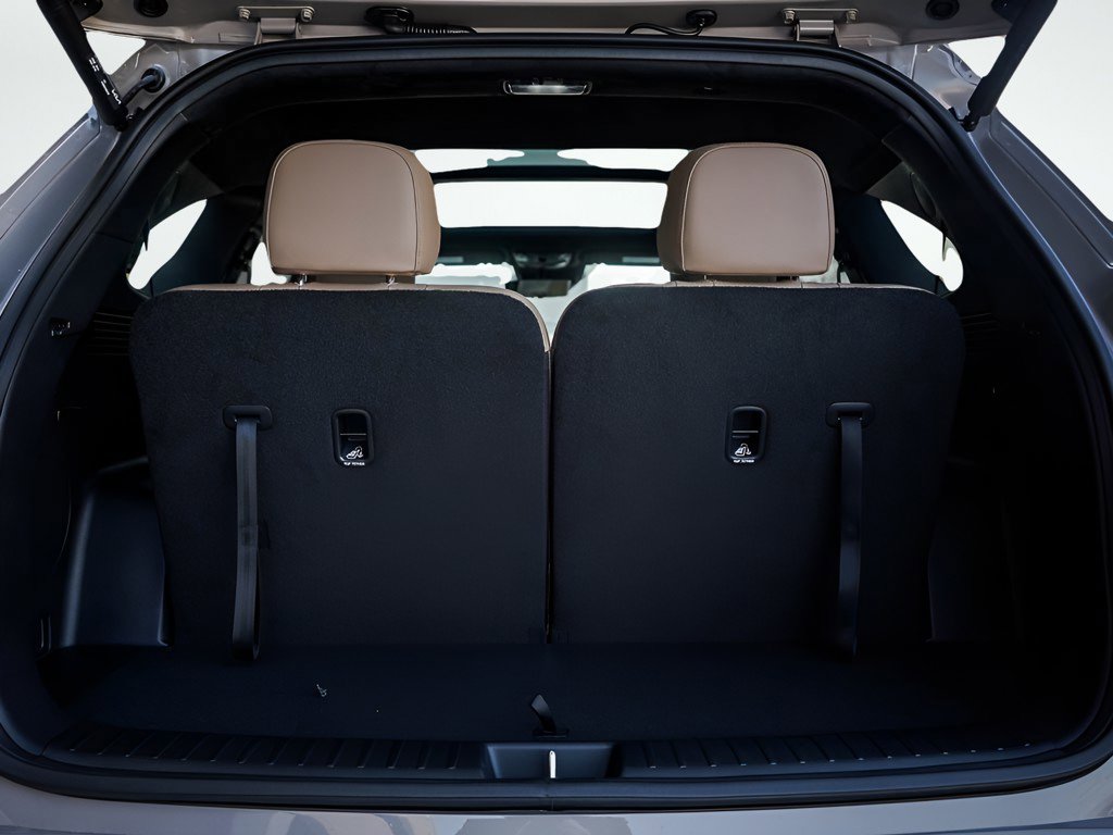 New 2026 Kia Sorento SX Prestige image 8