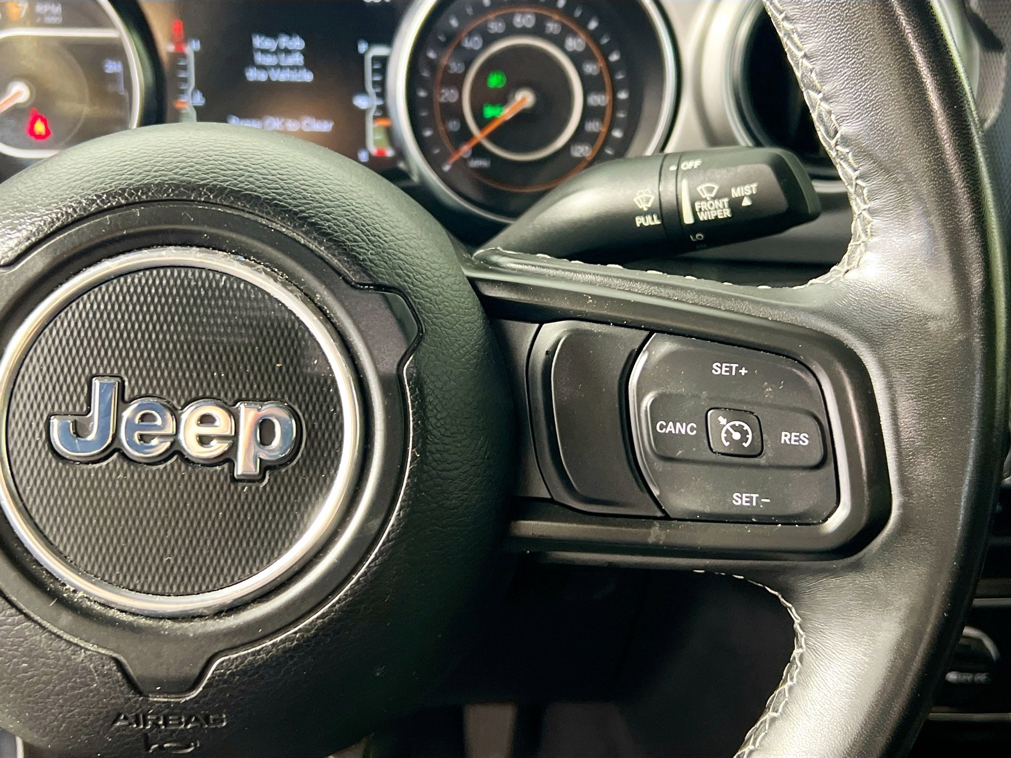 Used 2021 Jeep Gladiator Sport w/ Quick Order Package 24Q 80Th image 19