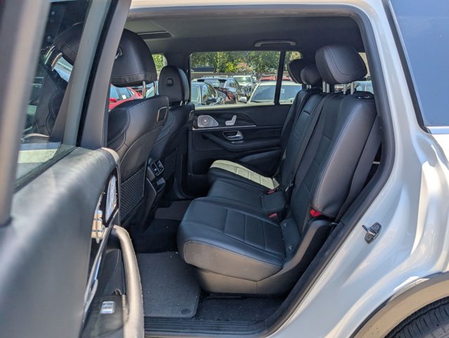 Used 2020 Mercedes-Benz GLS 450 4MATIC image 17