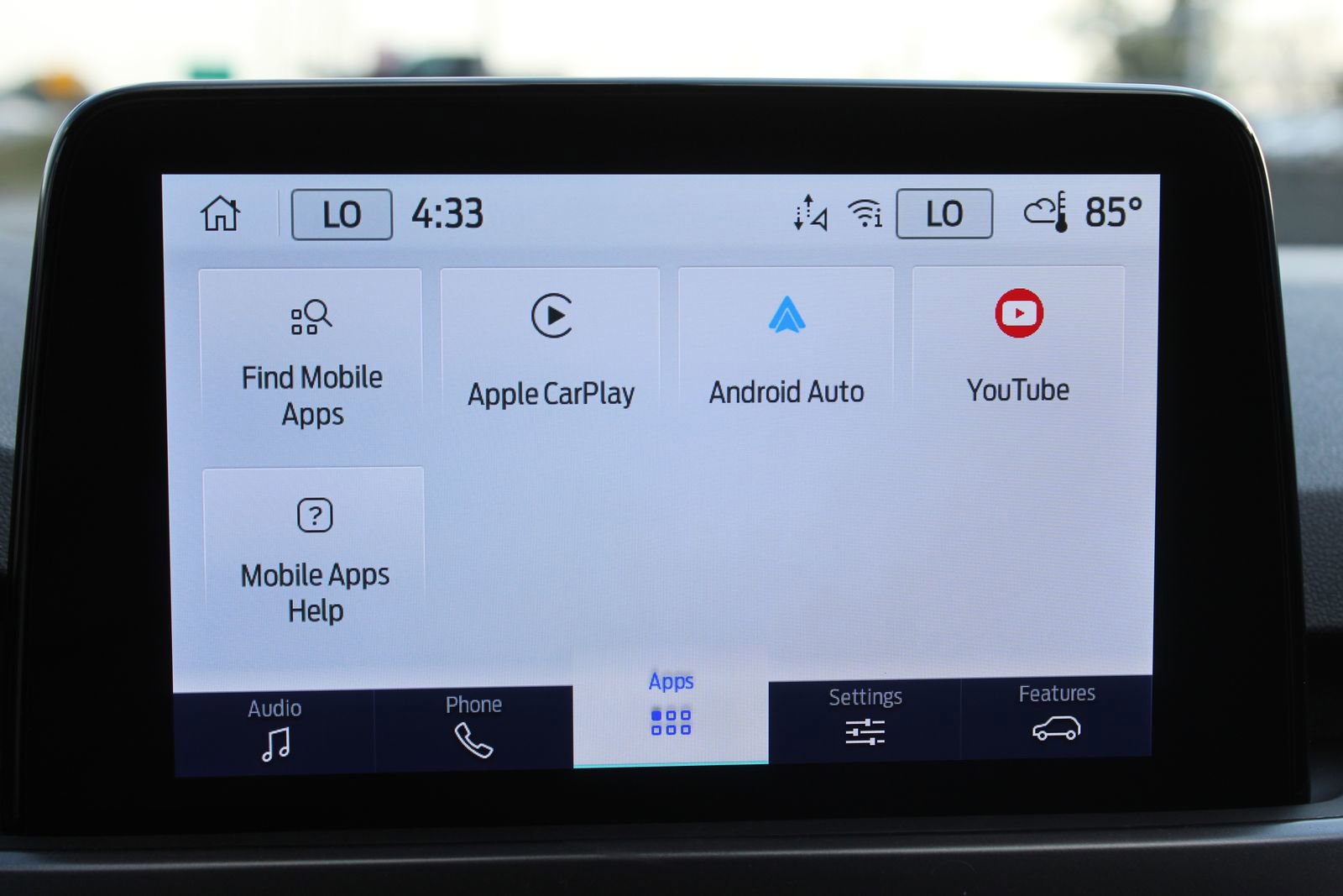 New 2026 Ford Escape Active w/ Cold Weather Package image 31