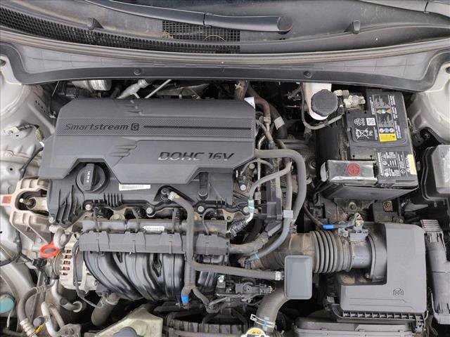 Used 2022 Hyundai Elantra SEL w/ Convenience Package image 21