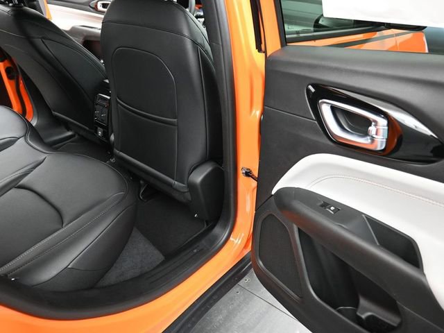 New 2026 Jeep Compass Limited w/ Mopar Graphics Package AWD/4WD image 20