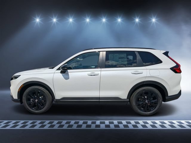 New 2026 Honda CR-V Sport Touring image 6