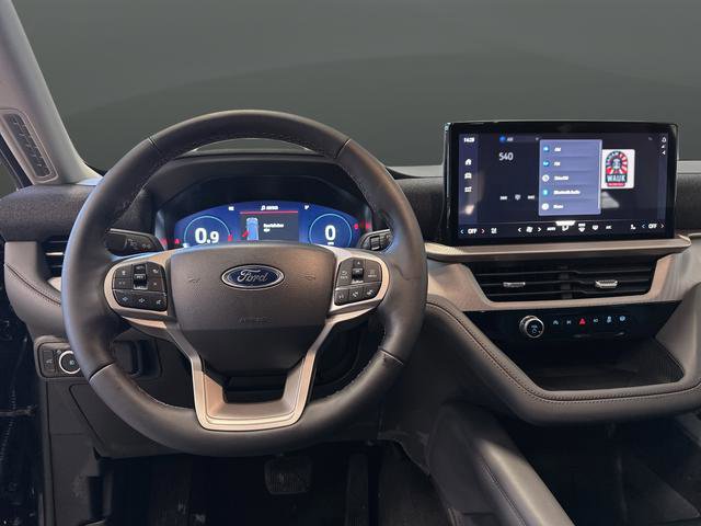 New 2026 Ford Explorer Active w/ Active Comfort Package AWD/4WD image 5