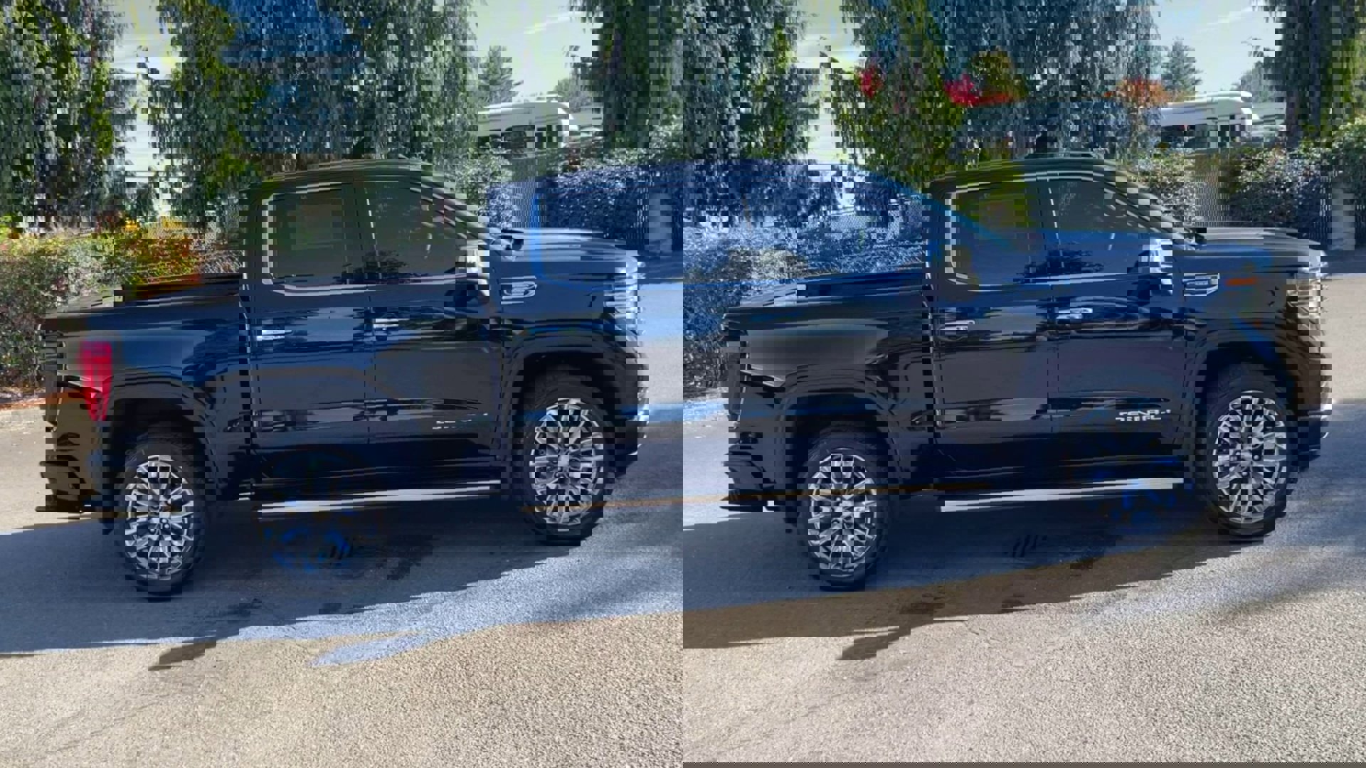 New 2026 GMC Sierra 1500 Denali image 44