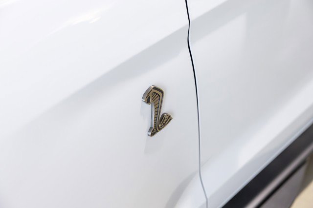 Used 2021 Ford Mustang Shelby GT500 w/ Carbon Fiber Track Pack RWD image 16