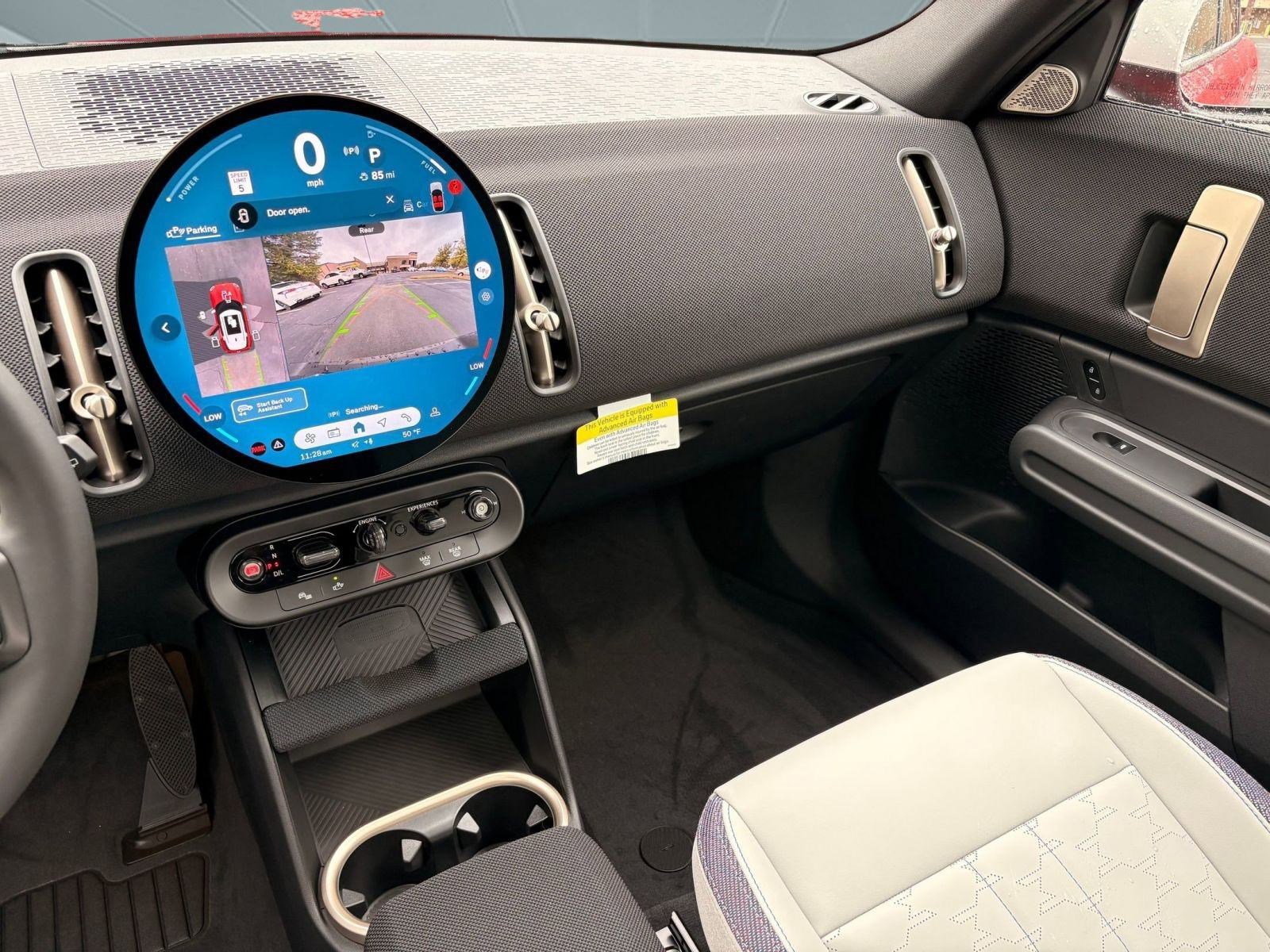 New 2026 MINI Cooper Countryman S w/ Comfort Package Max image 22