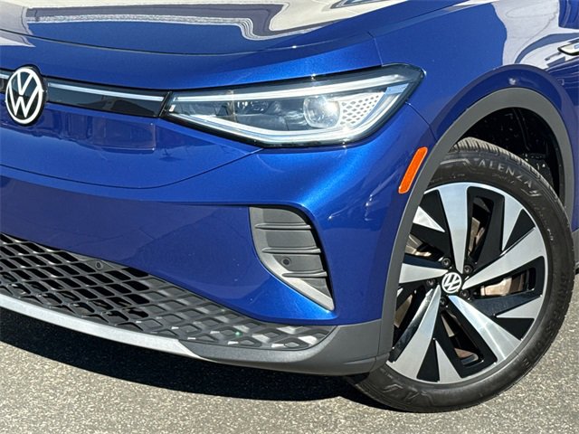 Certified 2022 Volkswagen ID.4 Pro S w/ Gradient Package image 6