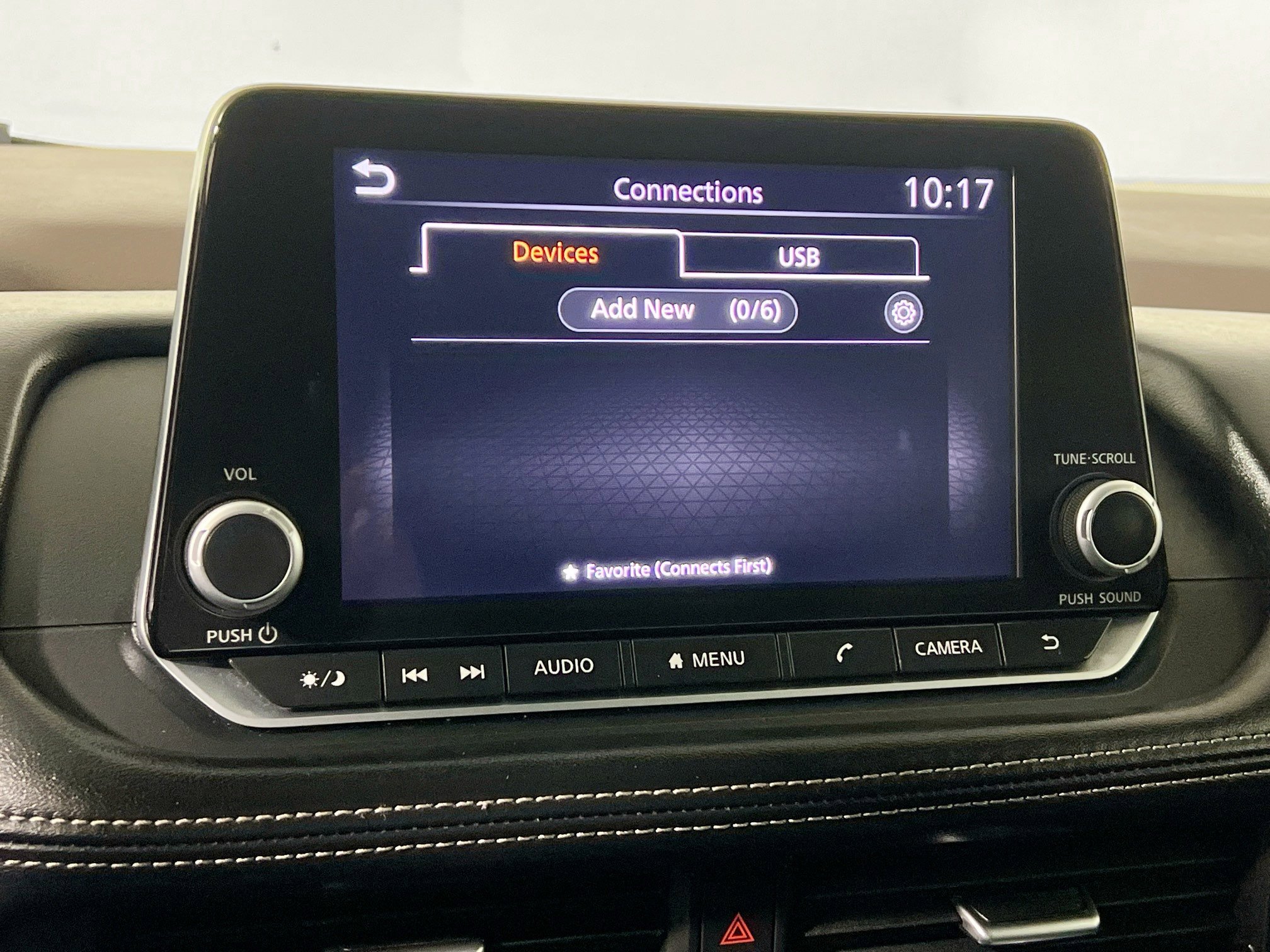 Used 2023 Nissan Rogue S image 28