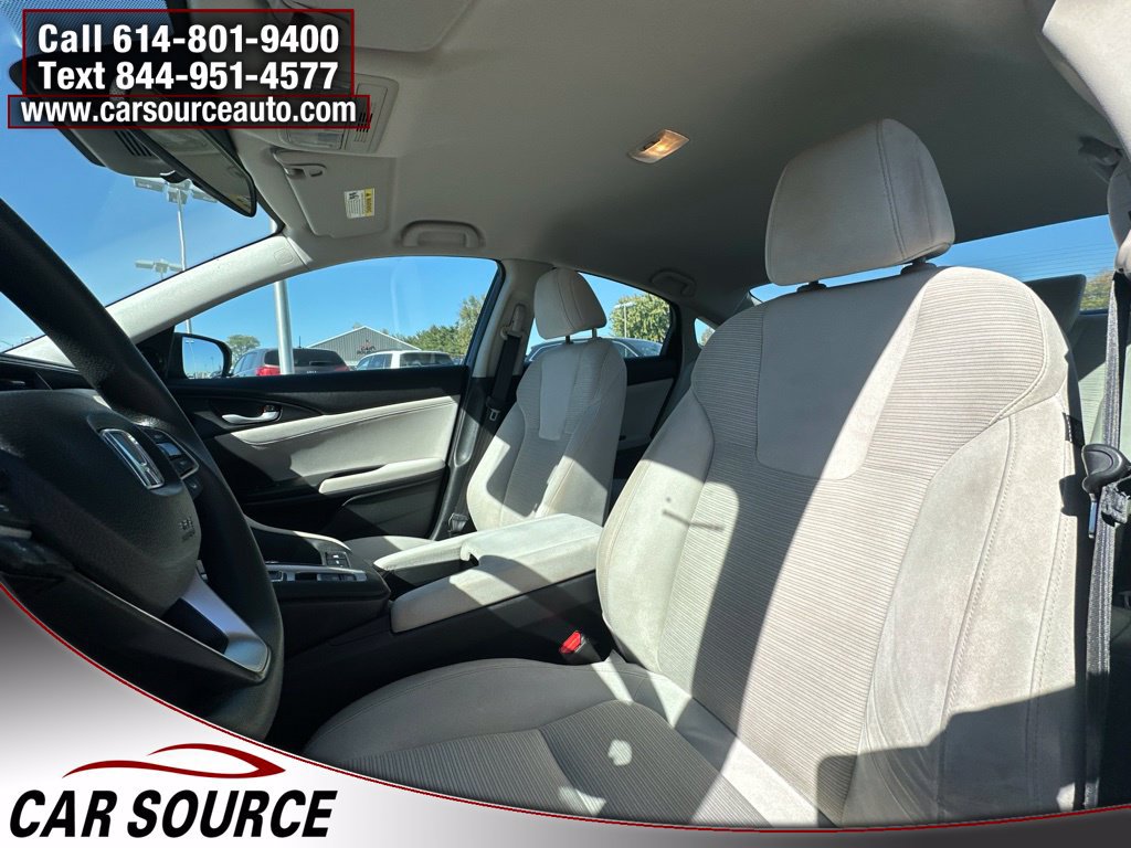 Used 2019 Honda Insight EX image 15