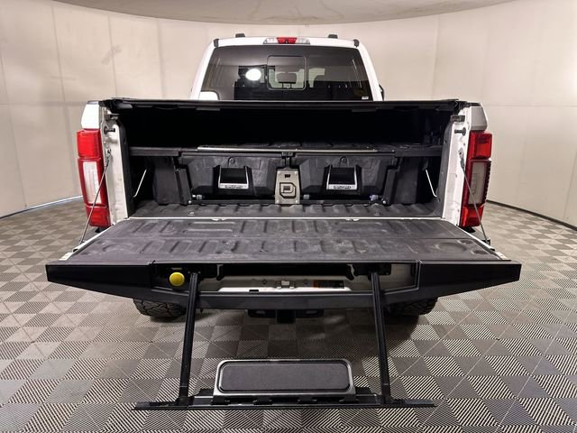 Used 2022 Ford F250 King Ranch w/ King Ranch Ultimate Package image 27