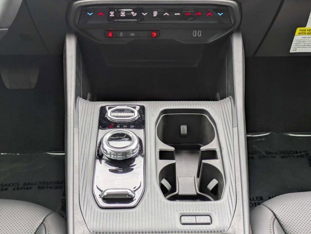 New 2026 Jeep Cherokee Limited AWD/4WD image 20
