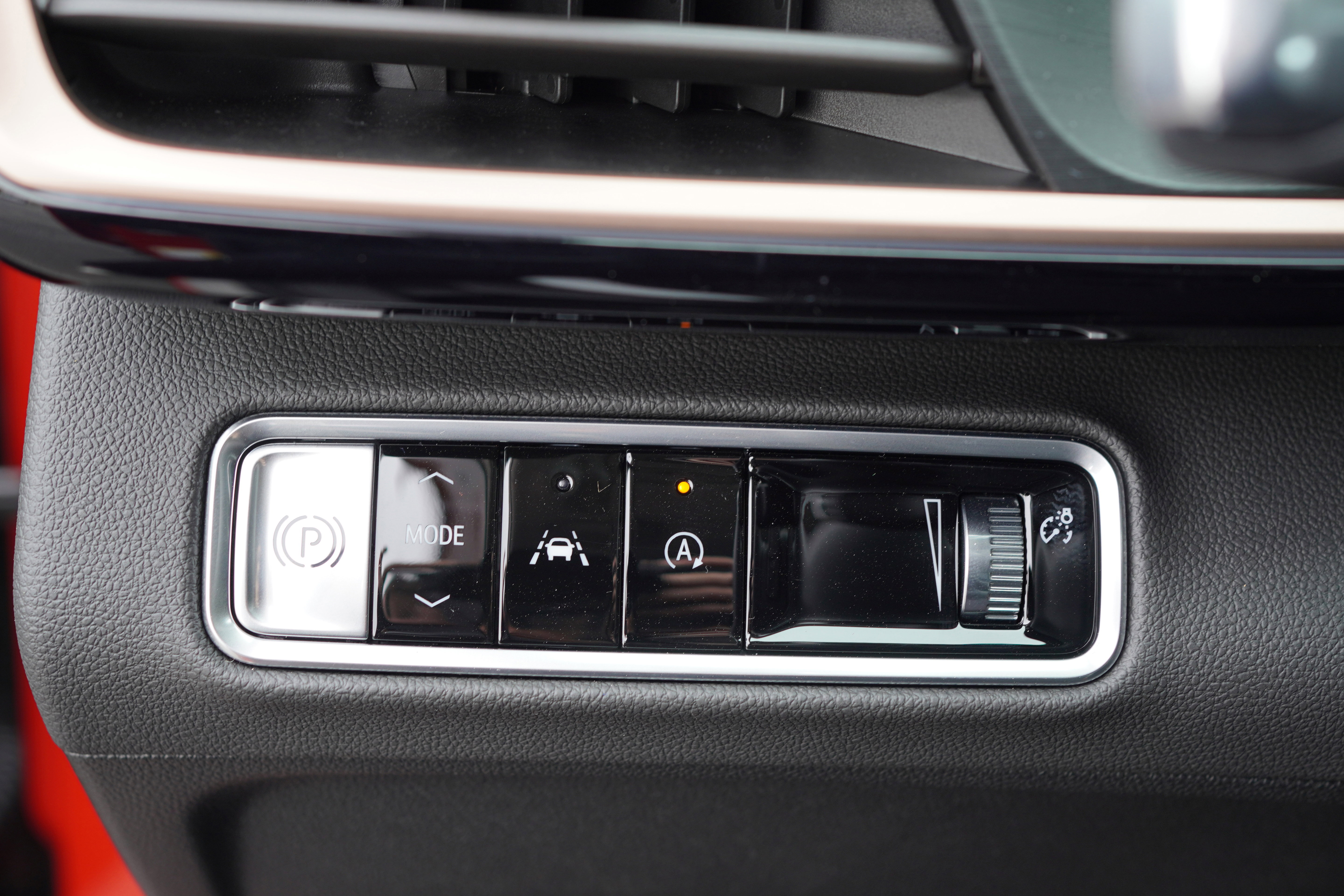 New 2025 Buick Envision Sport Touring image 35