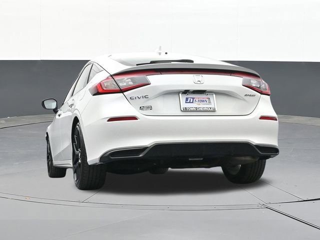 Used 2024 Honda Civic Sport image 46