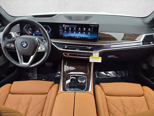 Certified 2026 BMW X5 xDrive40i w/ Climate Comfort Package AWD/4WD image 18