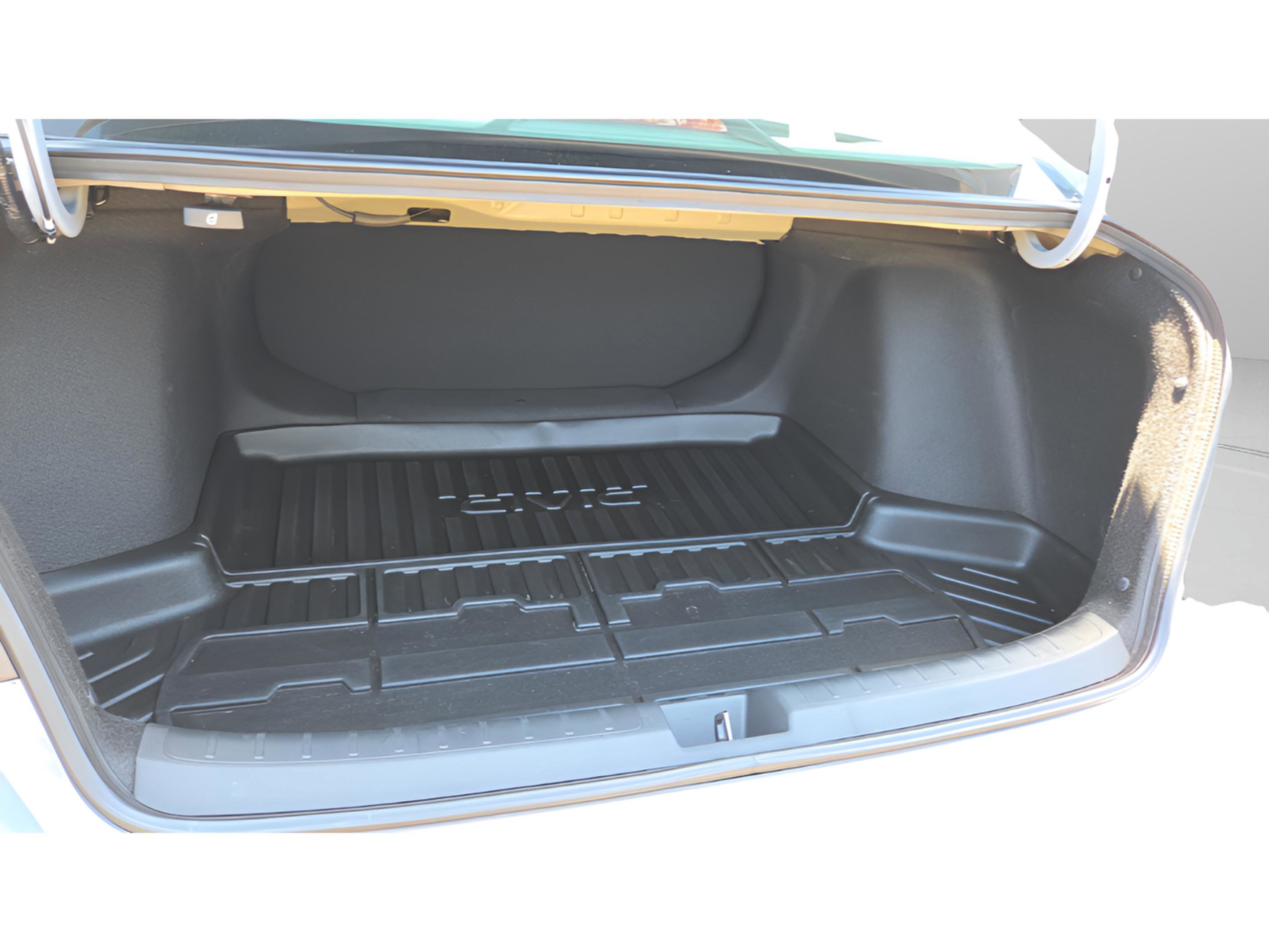 Used 2024 Honda Civic Sport image 13