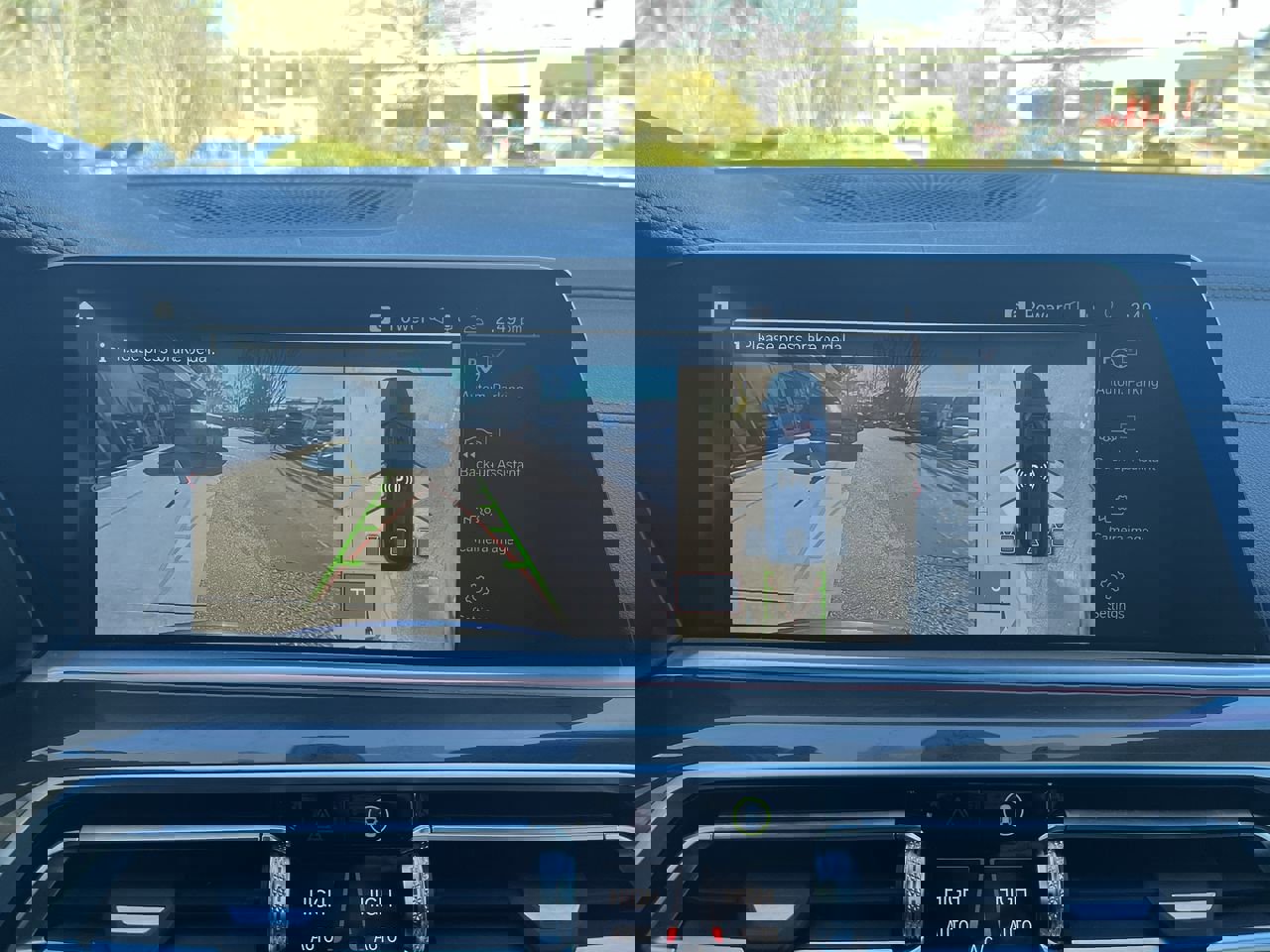 Certified 2023 BMW X5 sDrive40i w/ Climate Comfort Package image 24