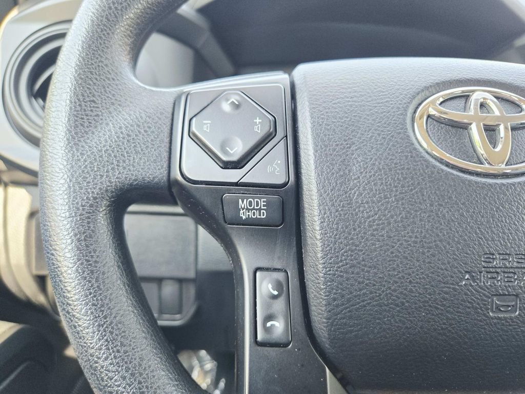 Used 2021 Toyota Tacoma SR AWD/4WD image 21