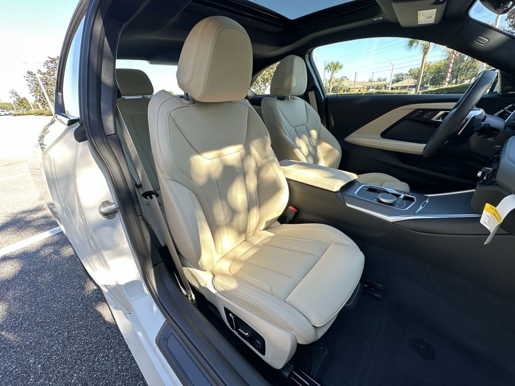 New 2026 BMW 230i Coupe w/ Convenience Package image 29