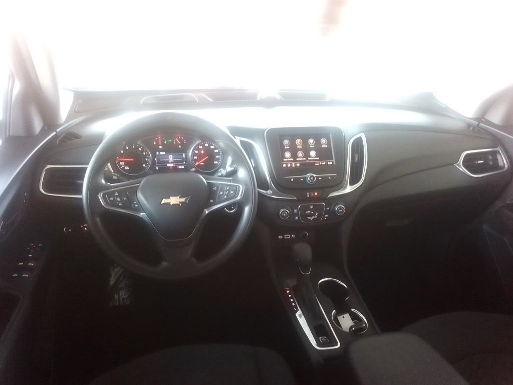 Used 2022 Chevrolet Equinox LT image 7