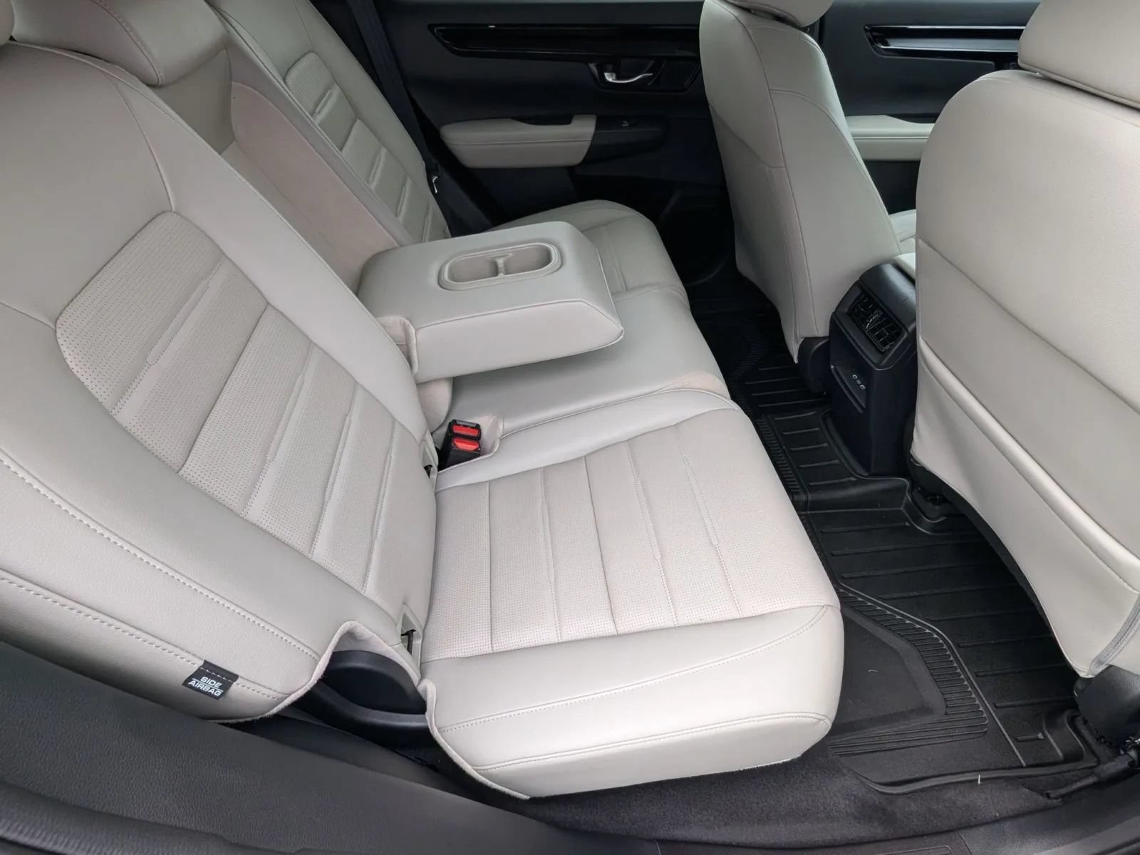 Used 2025 Honda CR-V EX-L image 14