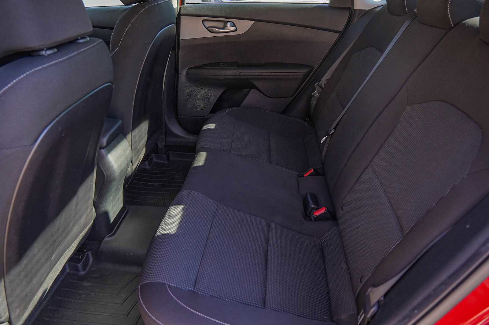 Used 2019 Kia Forte LXS image 27