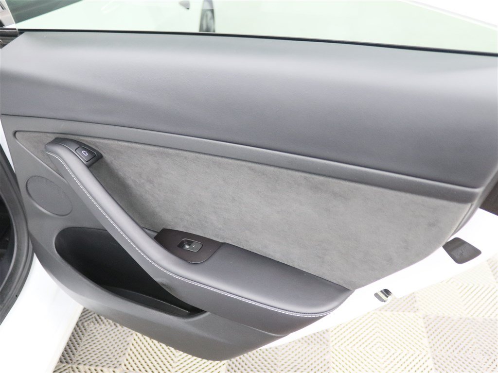 Used 2023 Tesla Model 3 Performance AWD/4WD image 21