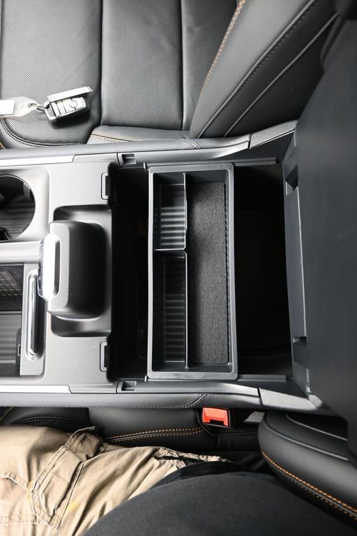 New 2025 Ford Expedition Tremor image 34