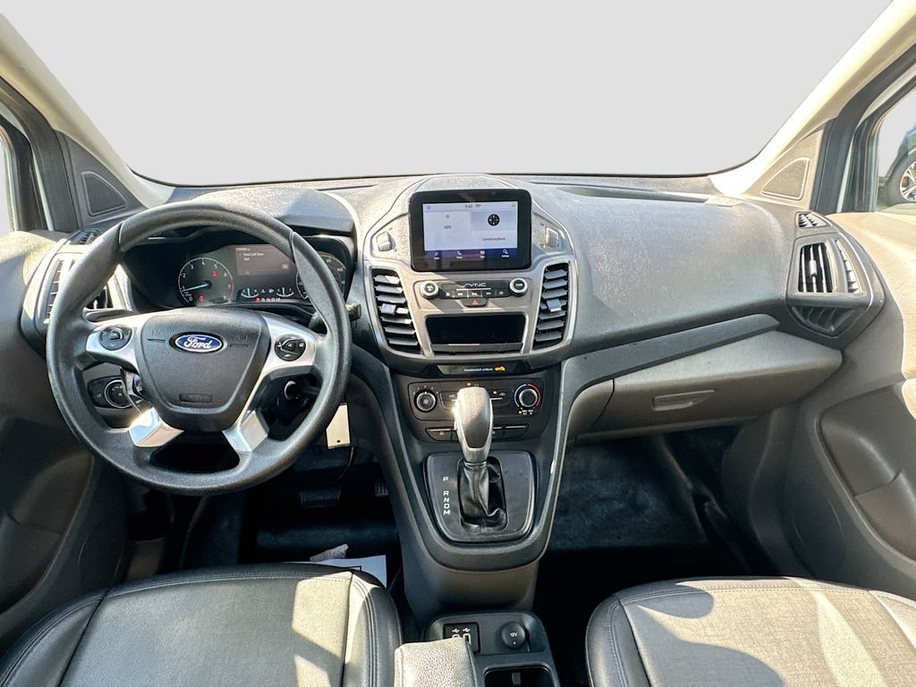 Used 2021 Ford Transit Connect XL FWD image 25
