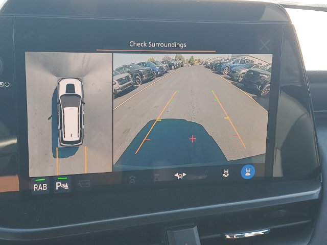 New 2026 Subaru Outback Wilderness AWD/4WD image 3