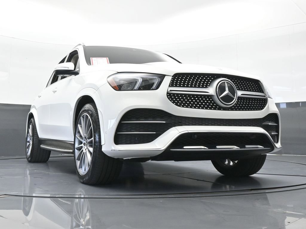Used 2021 Mercedes-Benz GLE 350 image 72