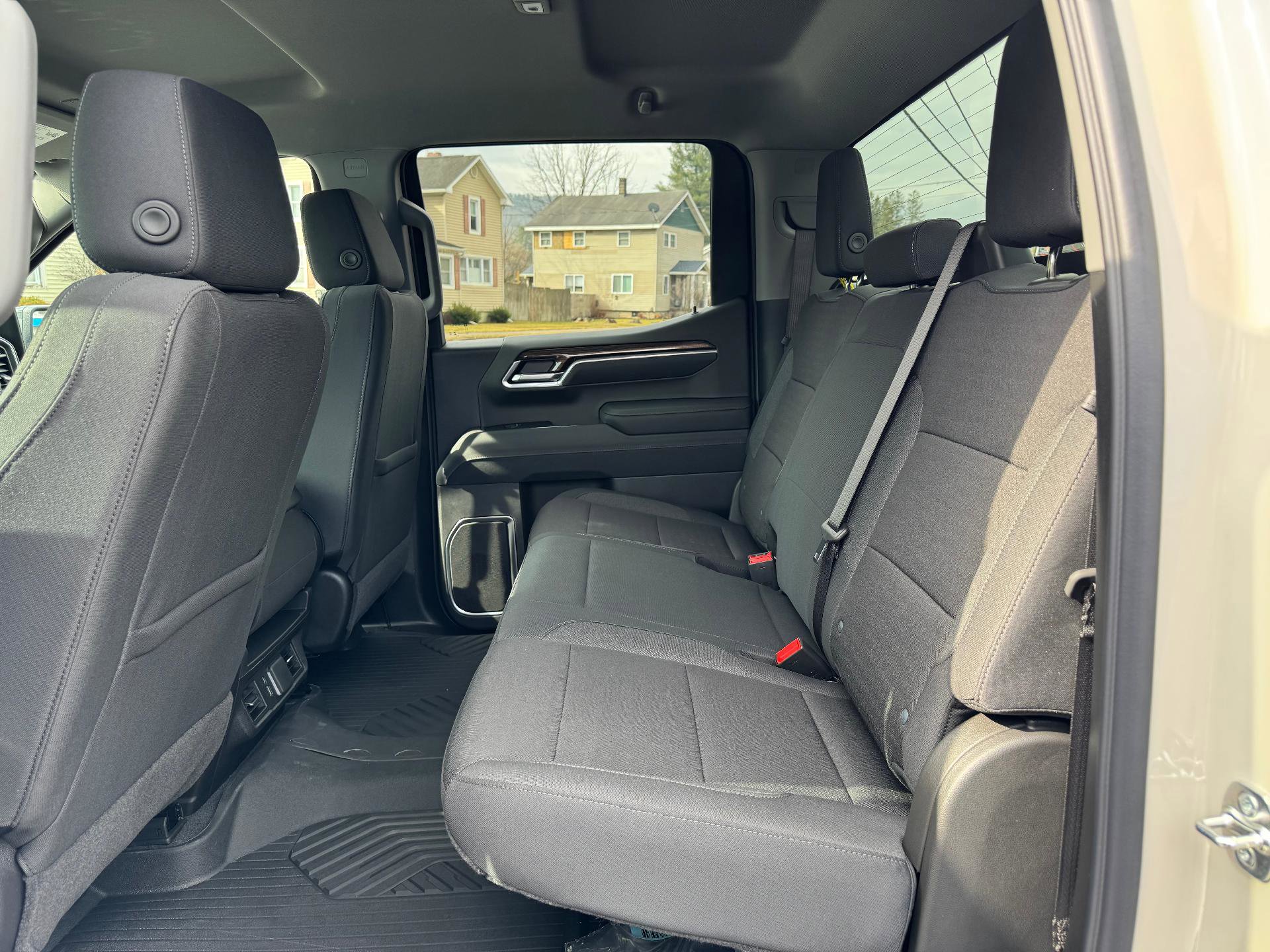 New 2026 Chevrolet Silverado 1500 RST image 38