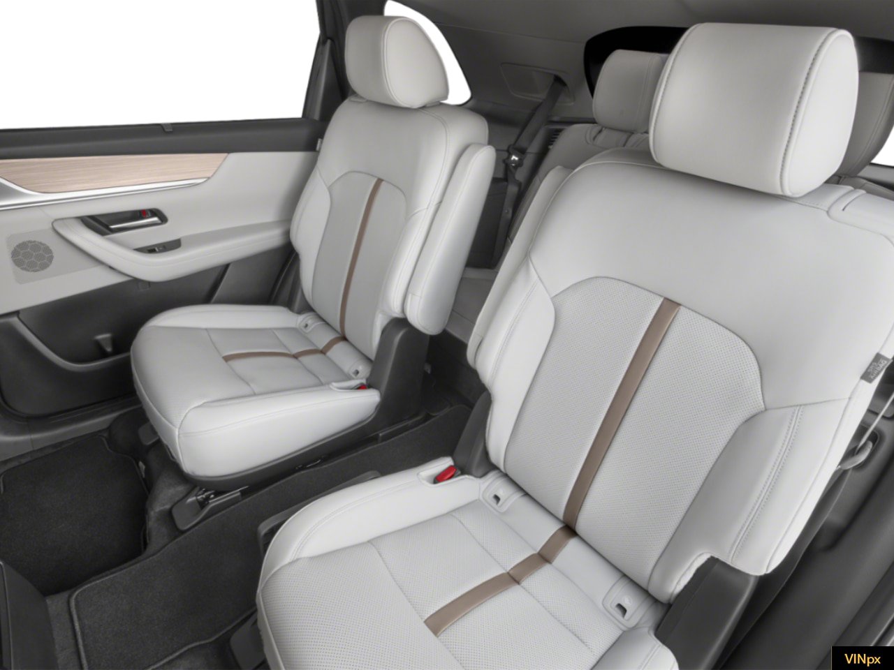 New 2026 MAZDA CX-90 Plug-In Hybrid w/ Premium Plus AWD/4WD image 11