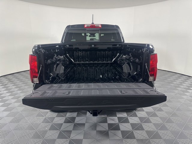 New 2026 Chevrolet Colorado Trail Boss image 13