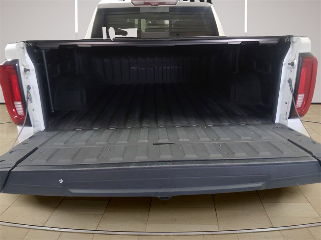 Used 2021 GMC Sierra 1500 Denali w/ Denali Ultimate Package image 29