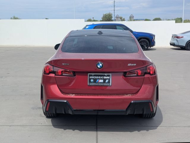 New 2026 BMW 228i xDrive w/ Premium Package AWD/4WD image 7