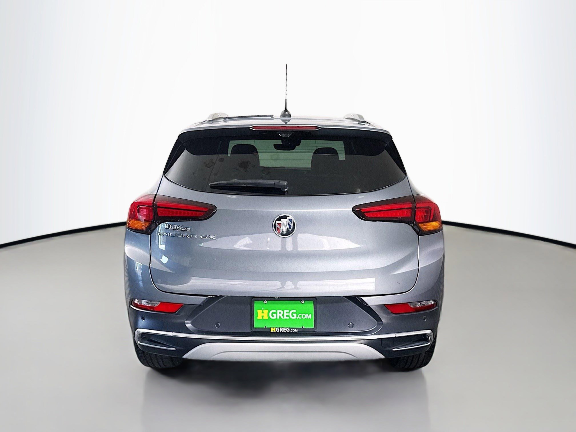 Used 2022 Buick Encore GX Essence w/ Advanced Technology Package image 8